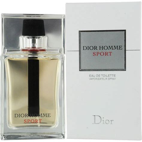 parfum dior allure sport|Dior cologne 2021.